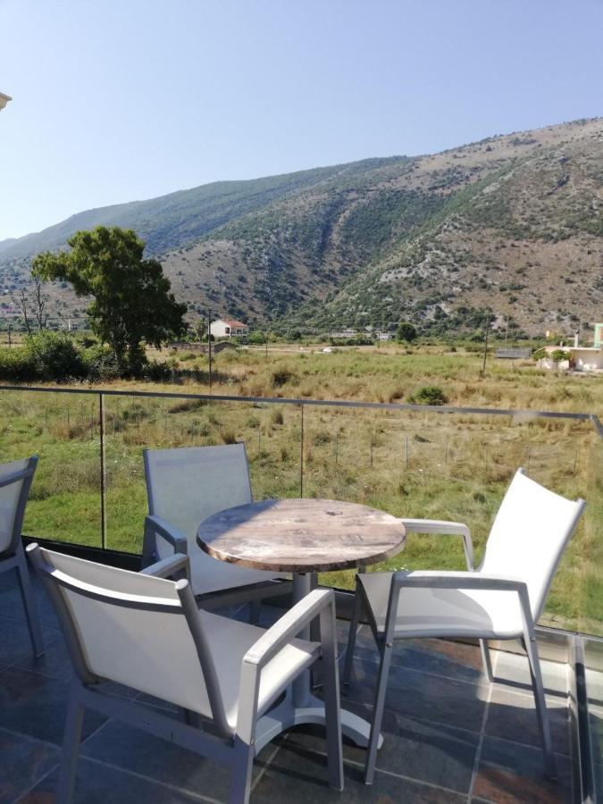 Sunset Apart otel Plataria Dış mekan fotoğraf